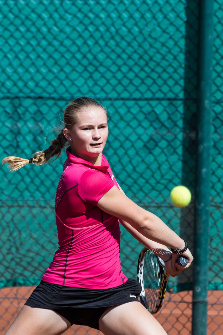 Bild 45 - Schwartau Open Samstag